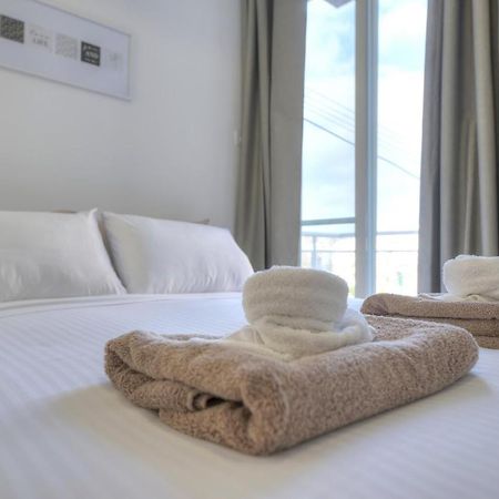 Brand New And Tastefully Furnished 2 Bedroom Apartment Ddif1-2 グジラ エクステリア 写真
