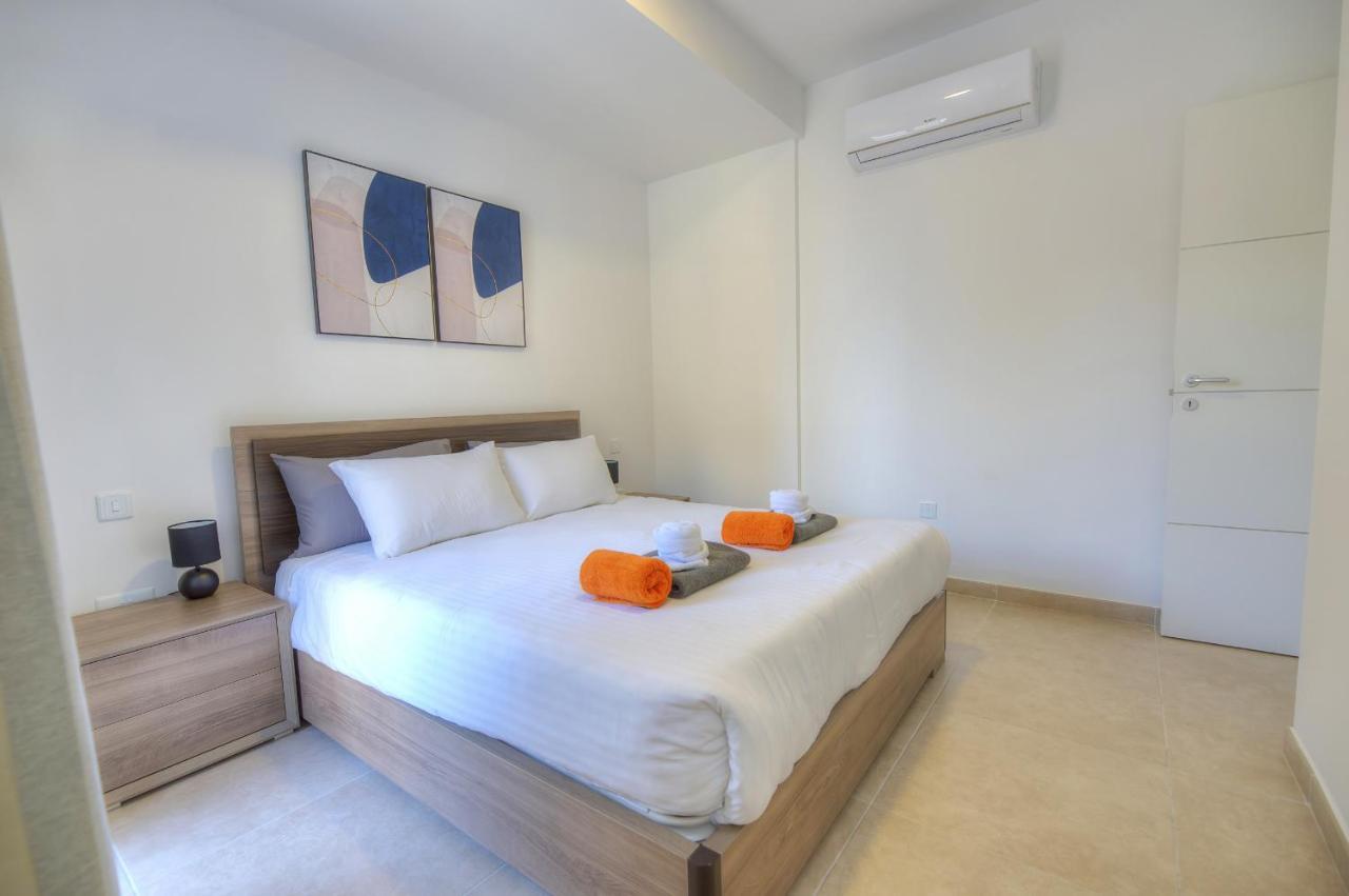 Brand New And Tastefully Furnished 2 Bedroom Apartment Ddif1-2 グジラ エクステリア 写真