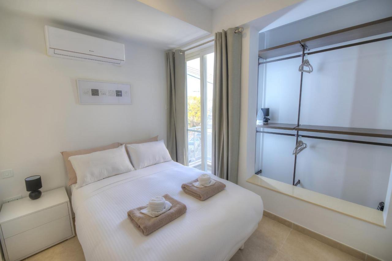 Brand New And Tastefully Furnished 2 Bedroom Apartment Ddif1-2 グジラ エクステリア 写真